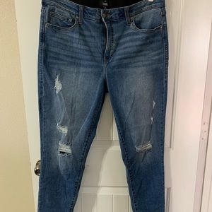 LulaRoe Jeans